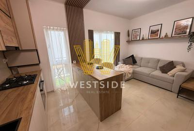 Apartament premium de inchiriat, cu 2 camere, in Braytim - 3