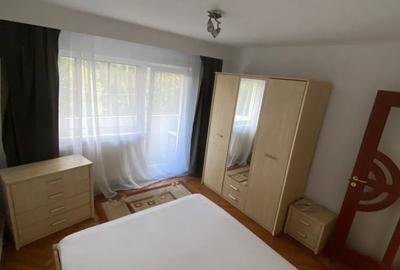 Inchiriez apartament cu 4 camere decomandate in Gheorgheni | parcare