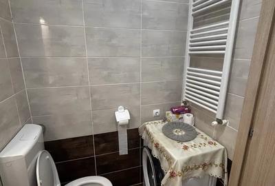 2 camere / Confort Urban Residence / Rahova / Loc de parcare - 7
