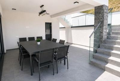 Casă premium 4 camere Zona Oncea - 12