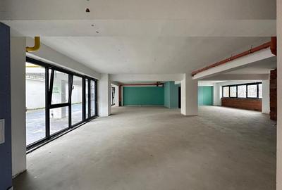 Spatiu comercial Iasi, Pacurari, de la 70mp la 523mp, Alpha Bank - 9