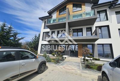 Apartament 2 camere si curte, clasa A  Oferta - 1