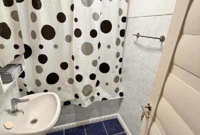 Apt 3 cam, vanzare /închiriere 600e/luna, 70 mp, renovat si mobilat –Morarilor - 12