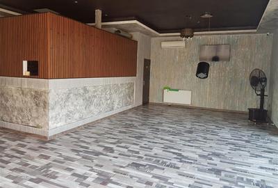 SPATIU Comercial + TEREN 820mp, zona Centrala - 9