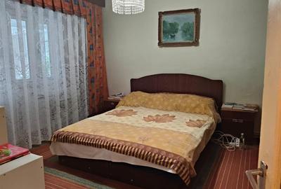 97 mp parter cu balcon Buzaului 4 cam confort 1 decomandat - 3