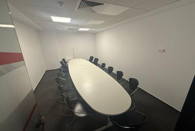 Spațiu de birouri 480 mp  – Piața Victoriei - 7