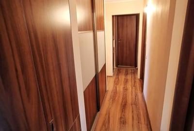Apartament de închiriat, 4 camere, 80 mp, Gheorgheni zona B-dul Titulescu - 6