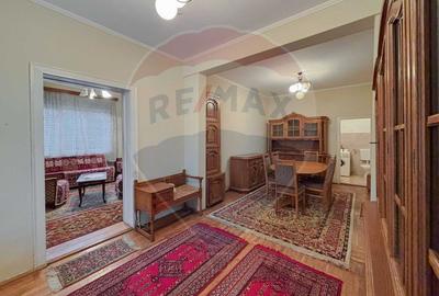 Casă / Vilă cu 5 camere de vânzare în Aleșd zona Ultracentral - 28