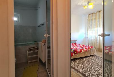 Vanzare apartament 2 camere, in Galati, Micro 16, liber - 10