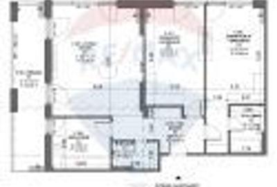Vanzare  APARTAMENT CU 3 CAMERE -DEZVOLTATOR - 4
