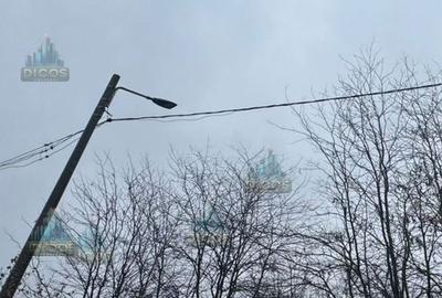 Teren intravilan Drumul Fermei - 1