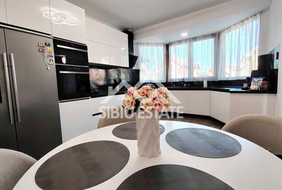 Casă individuală cu 5 camere în Tineretului