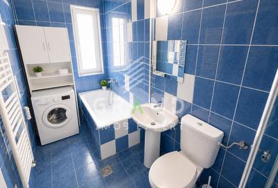 2 camere | Balcon | Etaj 3/4 | Orientare Est | Zorilor – UMF - 4