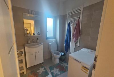 Apartament 3 camere + gradina - Popas Pacurari - 6