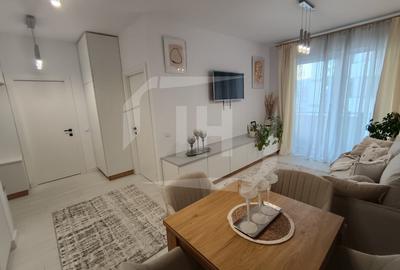 2 camere, intermediar, parcare, Marasti - 8