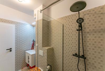 Apartament 2 camere tip penthouse Rasnov | Terasa 50 mp - 16