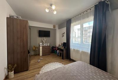 2 CAMERE MOBILAT+UTILAT MALL MOLDOVA - 1