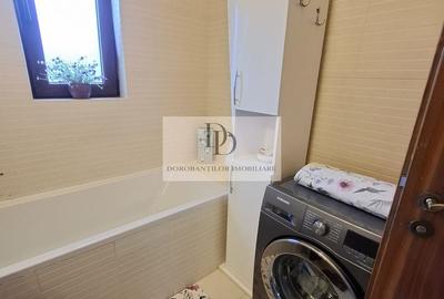 Apartament 3 camere cu Grădină proprie + 2 parcări | Tăietura Turcului - 12