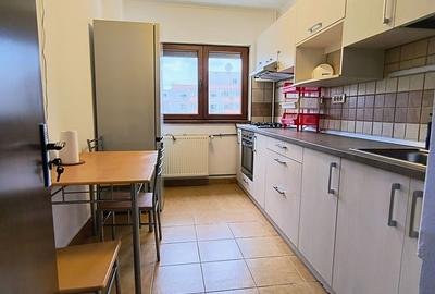 Apartament 3 camere- Calea Mosilor - 13