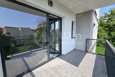 Apartament 3 camere | Bloc nou | 77mp | Garaj | Balcon | Centru - 7