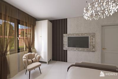 Apartament 3 camere si loc de parcare - 8