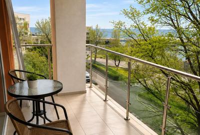 Apartament cu 2 camere în Mamaia
