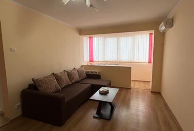 Iancului,sos.M.Bravu, ap.2 camere, 48mp, et.9, mobilat, 93.000Euro - 3