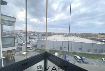 Apartament premium 3 camere Complex Cibinium - 7