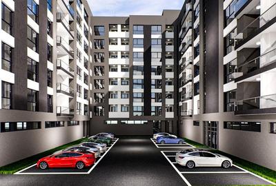 Apartament cu 2 camere Nicolina-Pizza Nico Cod 151260 - 3