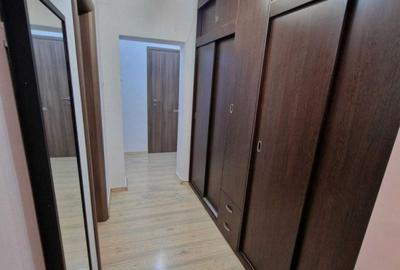 3 camere Panduri – 2 min metrou Academia Militară, 2 băi, 2 balcoane - 3
