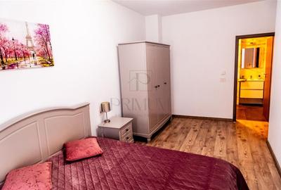 SOARELUI - BLOC NOU - LIFT - 3 CAMERE - 2 BAI - INCALZIRE PARDOSEALA - CLIMA - L - 14