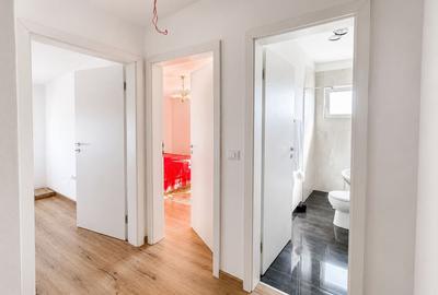 Casa Insiruita 100.000 Euro 3 camere / 2 bai - 12