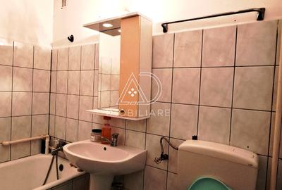 Garsonieră de vânzare – Bd. Ecaterina Teodoroiu, Târgu Jiu - 6