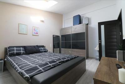 Apartament de 2 camere, Copou, intabulat, mutare imediata - 2