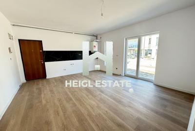 Apartament cu 2 camere si 5 locuri de parcare in zona Braytim - 2