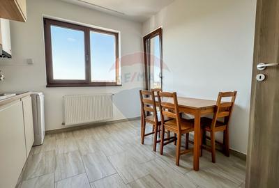 De închiriat – Apartament modern cu 3 camere în Ghimbav - 7