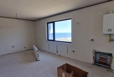 Faleza Nord apartament cu 3 camere, vedere la mare. - 1
