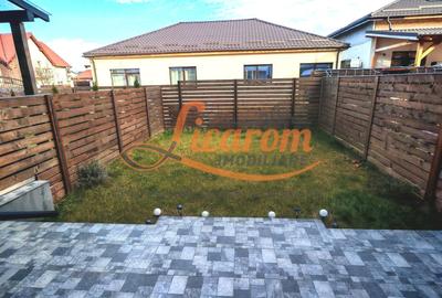 IZVOR TARLUNGENI - Duplex P+E, 4 camere "la Cheie".COMISION 0 - 13