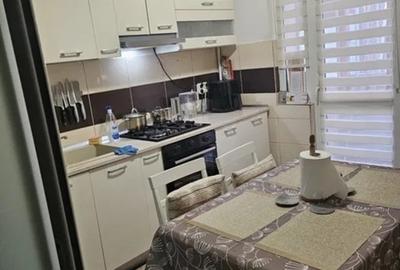 3 Camere Decomandat 67mp mobilat boxa si loc parcare zona Cug - 5