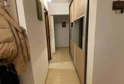 Pozitie excelenta !1 MAI-MEDICINA/Apartament renovat/  prima inchiriere/etaj 3 - 3