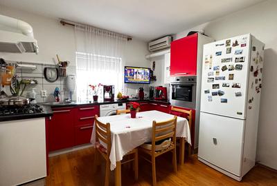 Casă de vânzare – Duplex -curte proprie, Țiglina 3 - 8