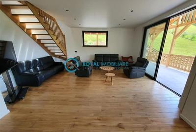 Royal Imobiliare - Vanzare vila/pensiune in zona Harghita - 10