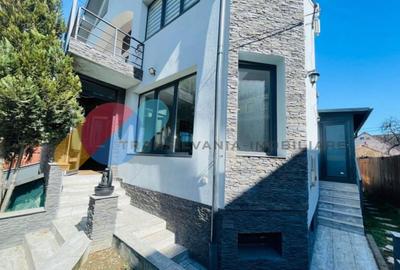 Spatiu Comercial sau Birouri 165 mp, zona Platinia - 7