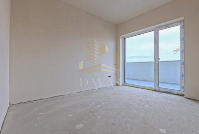 Penthouse de 3 camere semidecomandat - Parcare | Baciu - 7
