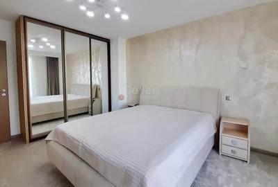 Apartament Bellevue Residence - 4