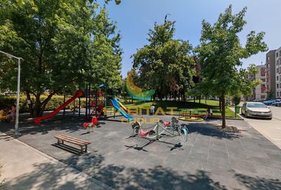 Apartament 2 camere lux 68 mp- Metalurgiei- Parc Tudor Arghezi - 13