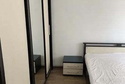 3 Camere Decomandat 80mp bloc 1990 zona Bulevard Poitiers - 3