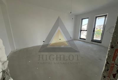 AVIATIEI| Aerogarii| APARTAMENT DE VANZARE | PARTER - 2