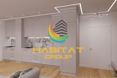 Promo! Apartament 3 camere - NOU - Biserica Antim - 3