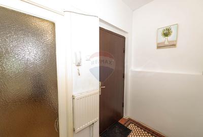 Apartament central de vanzare, 60,7 mp, buncar autorizat ISU, boxe - 7